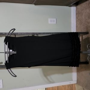 Little Black Dress Sz L